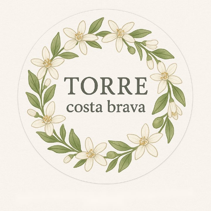 Casa rural Torre costa brava